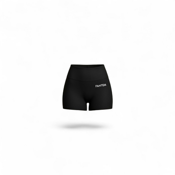 Atom Trap 'Fitness Leggings Shorts'