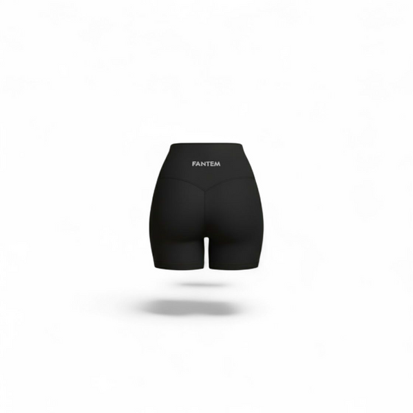 Atom Trap 'Fitness Leggings Shorts'