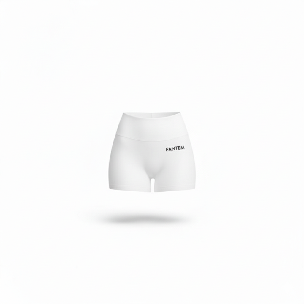 Atom Trap 'Fitness Leggings Shorts'