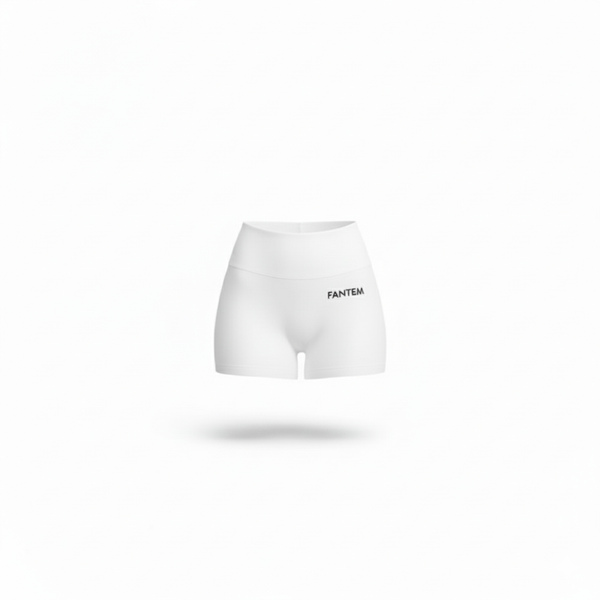 Atom Trap 'Fitness Leggings Shorts'