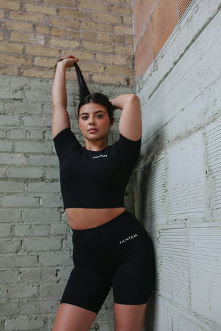 Photon 'Bike Shorts'